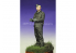Alpine figurine 16006 WSS Panzer Crew "LSSAH" 1/16