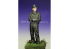 Alpine figurine 16006 WSS Panzer Crew "LSSAH" 1/16