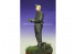Alpine figurine 16006 WSS Panzer Crew "LSSAH" 1/16