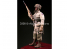 Alpine figurine 16004 Parachutiste américain WW2 82nd Airborne "All American" 1/16