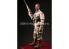 Alpine figurine 16004 Parachutiste américain WW2 82nd Airborne "All American" 1/16