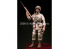 Alpine figurine 16004 Parachutiste américain WW2 82nd Airborne "All American" 1/16