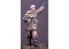 Alpine figurine 16003 WSS Grenadier "Wiking" 1/16