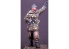 Alpine figurine 16003 WSS Grenadier "Wiking" 1/16