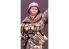 Alpine figurine 16003 WSS Grenadier "Wiking" 1/16