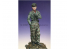 Alpine figurine 16001 Officier Panzer "Groþdeutschland" 1/16