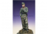 Alpine figurine 16001 Officier Panzer "Groþdeutschland" 1/16