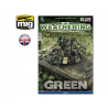 MIG magazine 4528 Num&eacute;ro 29 Green en Anglais