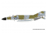 Airfix maquette avion A06019 McDonnell Douglas Phantom FG.1 RAF 1/72