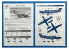 Amodel maquettes avion 72235 Pilatus PC12/47E 1/72