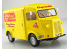 Ebbro maquette voiture 25010 Citroën Type H Crepe mobile 1/24