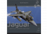 Librairie MHM Publications 001 Jaguar Royal air Force Armée del'air Française et Indian air force