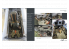 Librairie MHM Publications 008 Boeing F/A-18 A/B et C/D Hornet