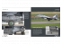 Librairie MHM Publications 004 MiG-29 Fulcrum Variants