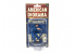 American Diorama figurine AD-77499 Mécanicien - Doug fait le plein d'huile 1/24