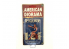 American Diorama figurine AD-77506 Figurine 70's Style VI 1/24
