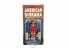 American Diorama figurine AD-77508 Figurine 70's Style VIII 1/24