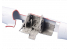 Cmk kit d'amelioration 4397 Spitfire Mk.XIV ‘'Bubble Canopy’ Cockpit 1/48