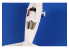 Cmk kit d'amelioration 7435 F4F-4 Wildcat Dinghy Set pour kit Airfix 1/72