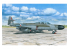 Special Hobby maquette avion 72360 A.W. Meteor NF MK.12 1/72