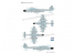 Special Hobby maquette avion 72360 A.W. Meteor NF MK.12 1/72
