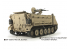 AFV maquette militaire AF35311 IDF M113A1 NAG'MASH 1973 1/35