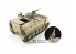 AFV maquette militaire AF35311 IDF M113A1 NAG'MASH 1973 1/35