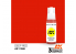 Ak interactive peinture acrylique 3G AK11088 Rouge profond 17ml
