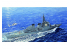 TRUMPETER maquette bateau 04534 JMSDF DDG-175 Myoko 1/350