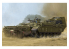 Hobby Boss maquette militaire 84546 IDF Puma AEV 1/35