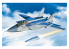 Hobby Boss maquette avion 81770 Mig-31BM avec KH-47M2 1/48