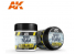 AK interactive ak8036 ÉCUME D’EAU ACRYLIQUE 100ML