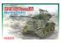 Dragon maquette militaire 6083 M4A1(76)W "Operation Cobra" 1/35