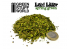 Green Stuff 362639 Feuilles Naturelles Modélisme Vert Printemps