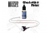 Green Stuff 2100 Peinture Conductrice