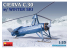 Mini Art maquette avion 41014 CIERVA C.30 AVEC SKI D'HIVER 1/35