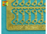 Aber 16108 Écrous à une aile pour véhicules allemands Écrous PE avec boulon tourné x 26 pcs. 1/16