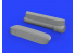 Eduard kit d'amelioration avion brassin 648548 AN/AAQ-13 LANTIRN Pod 1/48