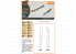 Clear Prop kit d'amelioration avion CPA72003 A5M2b Claude (version early) antennes en laiton coulé 1/72