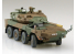 Aoshima maquette militaire 56844 JGSDF Type 16 MCV "Régiment de déploiement rapide" 1/72