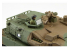 Aoshima maquette militaire 56844 JGSDF Type 16 MCV "Régiment de déploiement rapide" 1/72