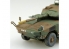 Aoshima maquette militaire 56844 JGSDF Type 16 MCV "Régiment de déploiement rapide" 1/72