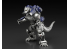 Aoshima maquette mecha 99346 MFS-3 MechaGodzilla "KIRYU"