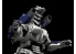 Aoshima maquette mecha 99346 MFS-3 MechaGodzilla "KIRYU"