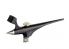 Mr Hobby accessoire peinture GMA02 SYSTÈME D'AÉROGRAPHIE GUNDAM MARKER