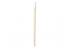 Mr Hobby accessoire maquette GT118 Type de tige en bois avec coton-tige (30 pièces)
