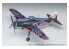 HASEGAWA MAQUETTE 52233 Escadron Kotobuki dans le désert décollage des filles dans le ciel Local Fighter Shiden 11 Type Fio 1/48