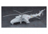 Hasegawa maquette Helicoptére 02317 Mi-24 Hind "UAV" 1/72