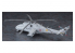 Hasegawa maquette Helicoptére 02317 Mi-24 Hind "UAV" 1/72