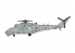 Hasegawa maquette Helicoptére 02317 Mi-24 Hind "UAV" 1/72